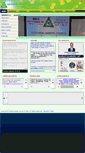 Mobile Screenshot of nsc.org.in